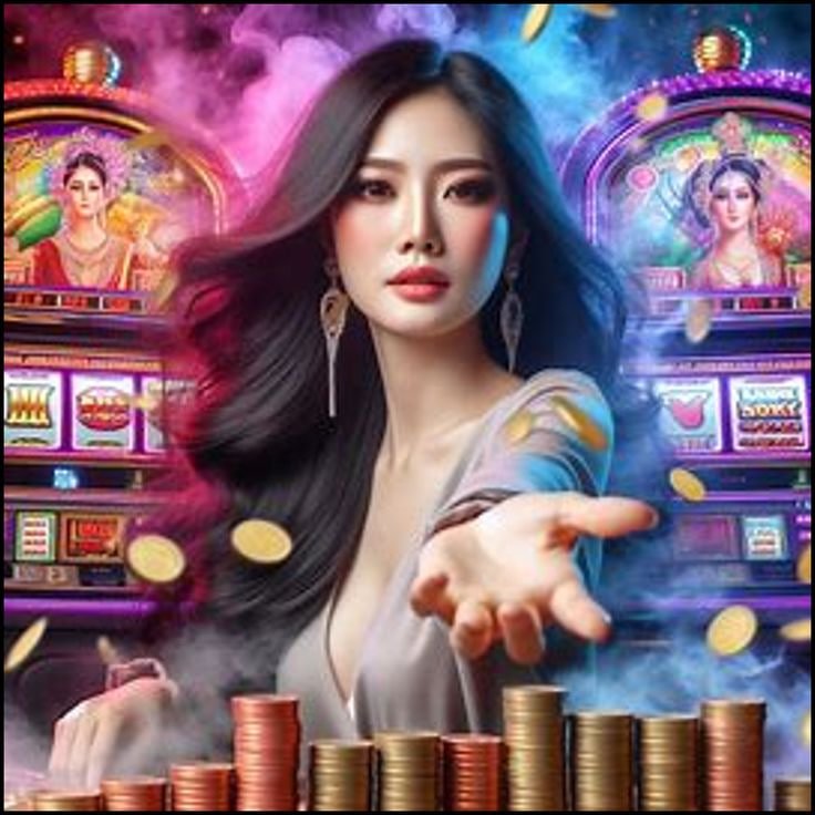 96o slot Myanmar Online Gaming