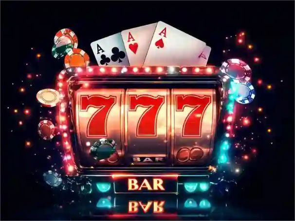 Slots Online Myanmar
