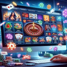 Live Casino Myanmar