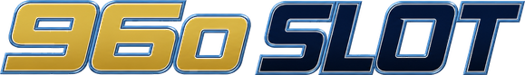 96o slot logo